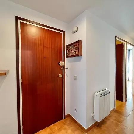 Encantador En Playa De Aro Apartman Platja d'Aro