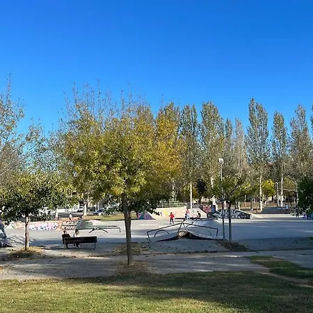 Encantador En Playa De Aro Apartman *