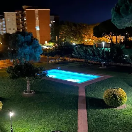 Apartment Encantador En Playa De Aro Platja d'Aro