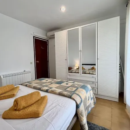 Encantador En Playa De Aro Apartment Platja d'Aro