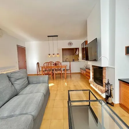 Apartment Encantador En Playa De Aro *