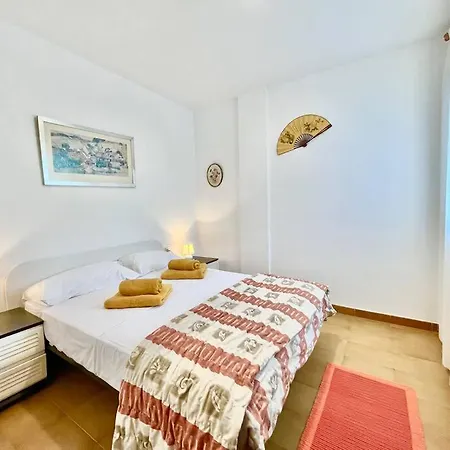 Apartment Encantador En Playa De Aro Platja d'Aro