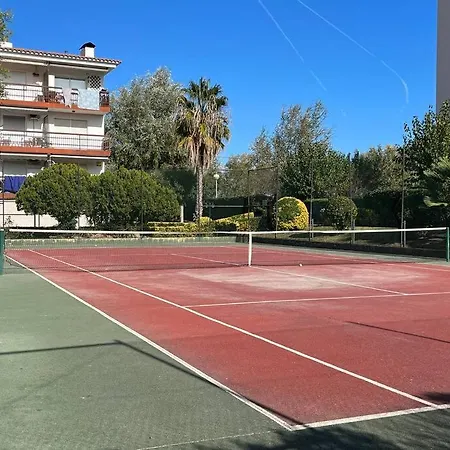 Apartment Encantador En Playa De Aro Platja d'Aro