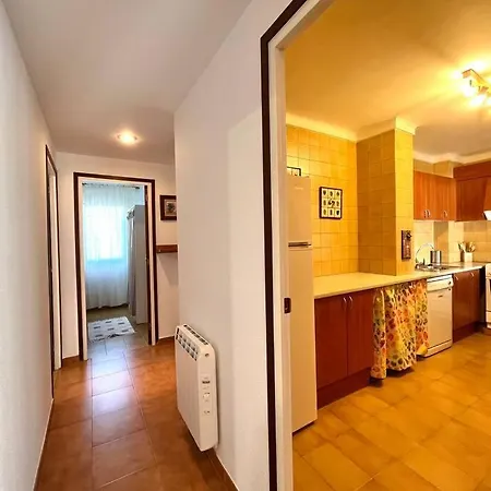Encantador En Playa De Aro Apartment *