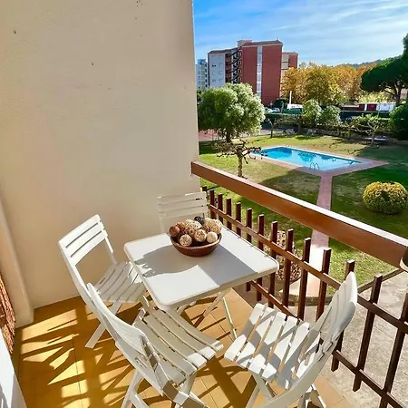 Apartment Encantador En Playa De Aro Platja d'Aro
