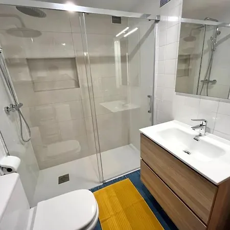 Apartment Encantador En Playa De Aro Platja d'Aro