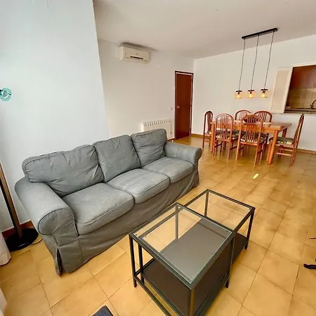 Encantador En Playa De Aro * Platja d'Aro