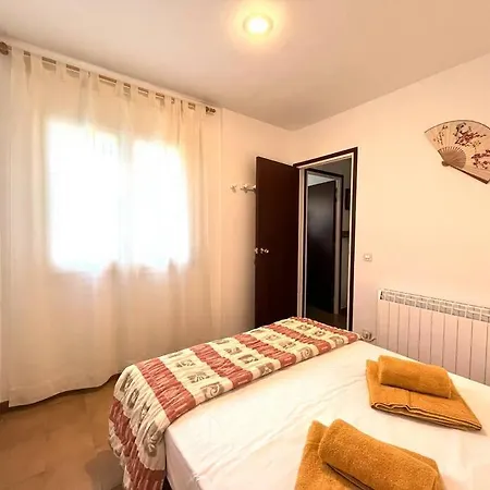 Apartment Encantador En Playa De Aro *