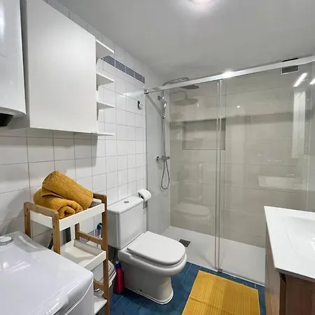 Apartment Encantador En Playa De Aro Platja d'Aro